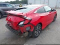 2016 Honda Civic — photo 4 of 19 | VIN 2HGFC4B00GH306001