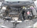 2012 Chevrolet Cruze — photo 10 of 12 | VIN 1G1PG5SC2C7378064