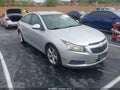 2012 Chevrolet Cruze — photo 1 of 12 | VIN 1G1PG5SC2C7378064
