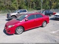 2010 Toyota Corolla — photo 2 of 11 | VIN 2T1BU4EE1AC249682