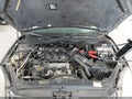 2008 Ford Fusion — photo 10 of 16 | VIN 3FAHP08188R162889