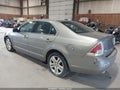 2008 Ford Fusion — photo 3 of 16 | VIN 3FAHP08188R162889