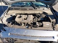 2021 Hyundai Kona — photo 10 of 16 | VIN KM8K1CAA3MU663460
