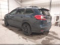 2023 Subaru Ascent — photo 3 of 17 | VIN 4S4WMAHD4P3452677