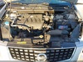 2008 Nissan Sentra — photo 10 of 16 | VIN 3N1AB61E98L765432