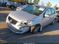 2008 Nissan Sentra — photo 2 of 16 | VIN 3N1AB61E98L765432