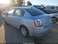 2008 Nissan Sentra — photo 3 of 16 | VIN 3N1AB61E98L765432