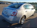 2008 Nissan Sentra — photo 4 of 16 | VIN 3N1AB61E98L765432