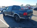 2001 Ford F-150 — photo 3 of 16 | VIN 1FTRW07L11KE34634