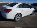 2014 Chevrolet Cruze — photo 4 of 17 | VIN 1G1PK5SBXE7403625
