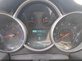2014 Chevrolet Cruze — photo 7 of 17 | VIN 1G1PK5SBXE7403625