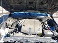 2015 Toyota Tacoma — photo 10 of 16 | VIN 3TMMU4FN7FM080497