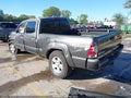 2015 Toyota Tacoma — photo 3 of 16 | VIN 3TMMU4FN7FM080497