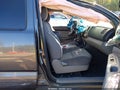 2015 Toyota Tacoma — photo 5 of 16 | VIN 3TMMU4FN7FM080497