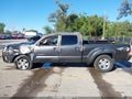 2015 Toyota Tacoma — photo 6 of 16 | VIN 3TMMU4FN7FM080497