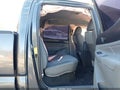2015 Toyota Tacoma — photo 8 of 16 | VIN 3TMMU4FN7FM080497