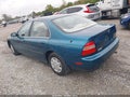 1995 Honda Accord — photo 3 of 11 | VIN 1HGCD5639SA152485