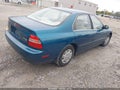 1995 Honda Accord — photo 4 of 11 | VIN 1HGCD5639SA152485