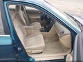 1995 Honda Accord — photo 5 of 11 | VIN 1HGCD5639SA152485
