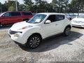 2012 Nissan Juke — photo 2 of 22 | VIN JN8AF5MR5CT103723