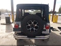 1999 Jeep Wrangler — photo 16 of 16 | VIN 1J4FY29P5XP409976