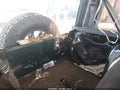 1999 Jeep Wrangler — photo 8 of 16 | VIN 1J4FY29P5XP409976