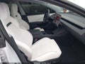 2025 Tesla Model 3 — photo 5 of 19 | VIN 5YJ3E1ET8SF038104