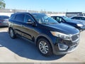 2016 Kia Sorento — photo 1 of 11 | VIN 5XYPG4A38GG061210
