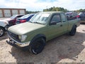1996 Toyota Tacoma — photo 2 of 11 | VIN 4TAVL52N6TZ185637