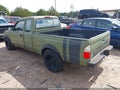 1996 Toyota Tacoma — photo 3 of 11 | VIN 4TAVL52N6TZ185637