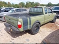 1996 Toyota Tacoma — photo 4 of 11 | VIN 4TAVL52N6TZ185637
