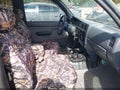 1996 Toyota Tacoma — photo 5 of 11 | VIN 4TAVL52N6TZ185637
