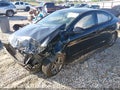 2018 Hyundai Elantra — photo 2 of 16 | VIN 5NPD84LF9JH239780