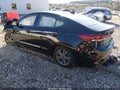 2018 Hyundai Elantra — photo 3 of 16 | VIN 5NPD84LF9JH239780