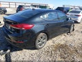 2018 Hyundai Elantra — photo 4 of 16 | VIN 5NPD84LF9JH239780