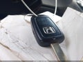 2017 Honda Accord — photo 11 of 16 | VIN 1HGCR2E54HA203340