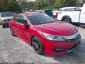 2017 Honda Accord — photo 1 of 16 | VIN 1HGCR2E54HA203340