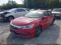 2017 Honda Accord — photo 2 of 16 | VIN 1HGCR2E54HA203340
