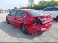 2017 Honda Accord — photo 3 of 16 | VIN 1HGCR2E54HA203340