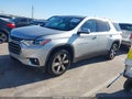 2021 Chevrolet Traverse — photo 2 of 17 | VIN 1GNERHKW4MJ162877