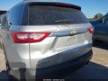 2021 Chevrolet Traverse — photo 6 of 17 | VIN 1GNERHKW4MJ162877