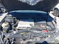 2008 Toyota Camry — photo 10 of 16 | VIN 4T1FA38P28U142053