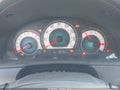2008 Toyota Camry — photo 7 of 16 | VIN 4T1FA38P28U142053