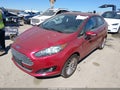 2015 Ford Fiesta — photo 2 of 11 | VIN 3FADP4CJ0FM113905