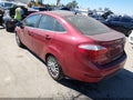 2015 Ford Fiesta — photo 3 of 11 | VIN 3FADP4CJ0FM113905