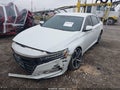 2018 Honda Accord — photo 2 of 18 | VIN 1HGCV1F31JA071999