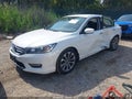 2014 Honda Accord — photo 2 of 16 | VIN 1HGCR2F58EA236903