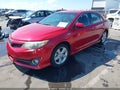 2014 Toyota Camry Hybrid — photo 2 of 16 | VIN 4T1BD1FK2EU122897