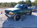 1999 Ford Ranger — photo 2 of 11 | VIN 1FTYR10CXXPA50706
