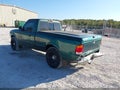 1999 Ford Ranger — photo 3 of 11 | VIN 1FTYR10CXXPA50706